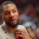 According to reports, Damian Lillard is about to get richer